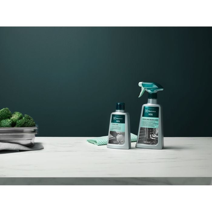 Electrolux M3OCS301 Oven And Microwave Cleaning Spray 500ml | TBM Online