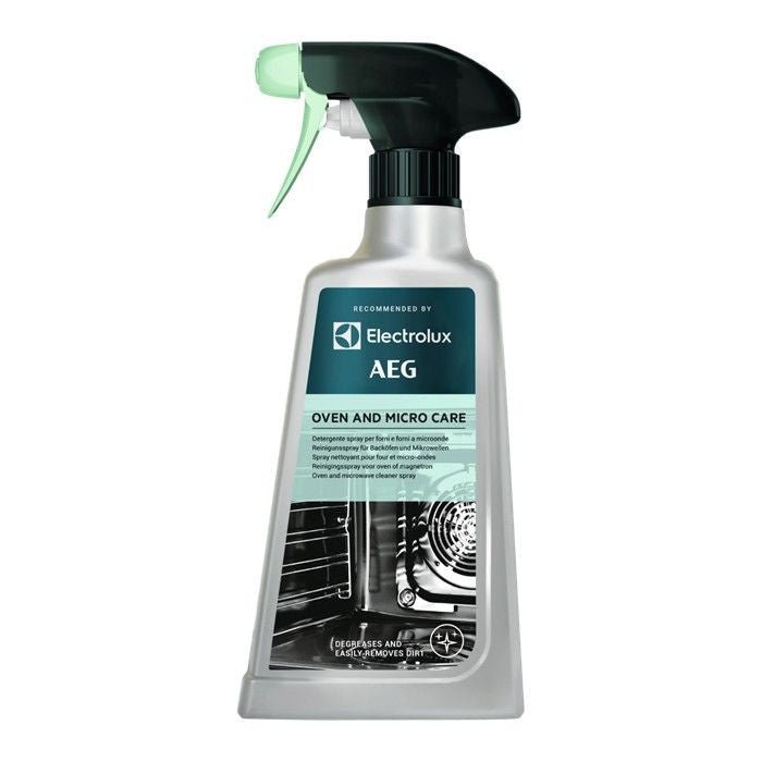Electrolux M3OCS301 Oven And Microwave Cleaning Spray 500ml | TBM Online