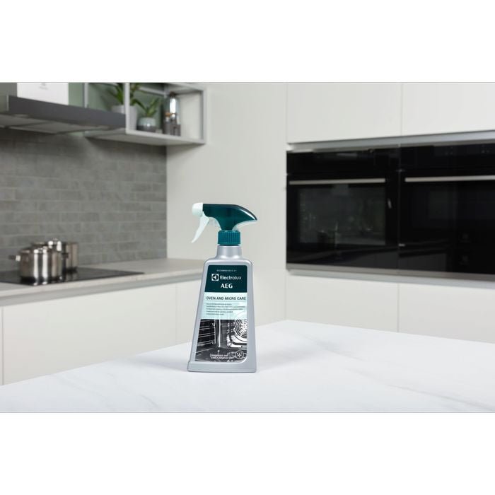 Electrolux M3OCS301 Oven And Microwave Cleaning Spray 500ml | TBM Online