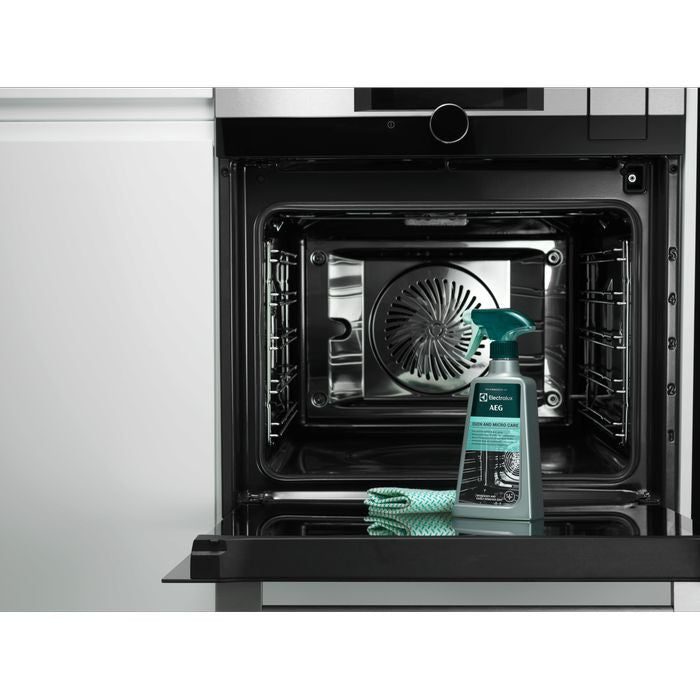 Electrolux M3OCS301 Oven And Microwave Cleaning Spray 500ml | TBM Online