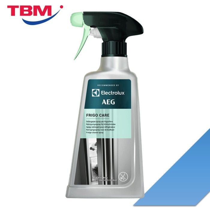 Electrolux M3RCS301 Refrigerator Cleaning Spray 500ml | TBM Online