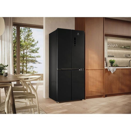 Electrolux EQE4200A - B 4 Doors Fridge 419L Inverter Technology | TBM Online
