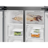 Electrolux EQE4200A - B 4 Doors Fridge 419L Inverter Technology | TBM Online