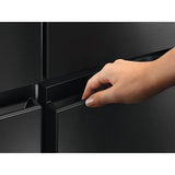 Electrolux EQE4200A - B 4 Doors Fridge 419L Inverter Technology | TBM Online