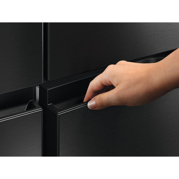 Electrolux EQE4200A - B 4 Doors Fridge 419L Inverter Technology | TBM Online