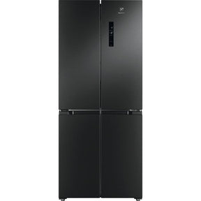 Electrolux EQE4200A - B 4 Doors Fridge 419L Inverter Technology | TBM Online