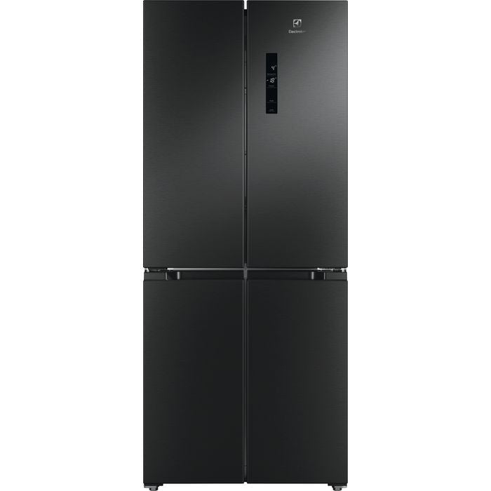 Electrolux EQE4200A - B 4 Doors Fridge 419L Inverter Technology | TBM Online