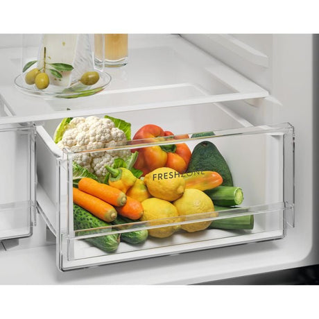 Electrolux EQE4200A - B 4 Doors Fridge 419L Inverter Technology | TBM Online