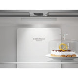 Electrolux EQE4200A - B 4 Doors Fridge 419L Inverter Technology | TBM Online