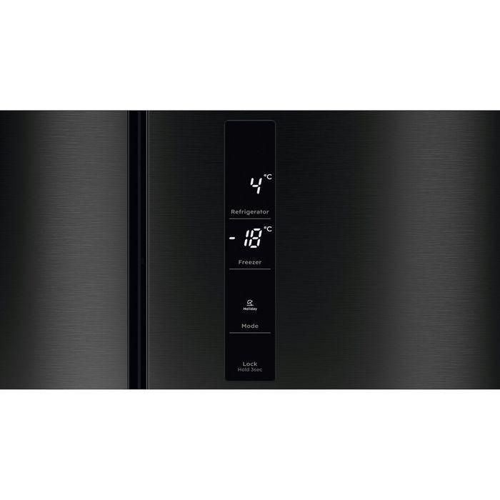 Electrolux EQE4200A - B 4 Doors Fridge 419L Inverter Technology | TBM Online