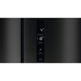 Electrolux EQE4200A - B 4 Doors Fridge 419L Inverter Technology | TBM Online