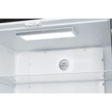Electrolux EQE4900A-B 4 Doors Fridge French Door 496L Inverter Glossy Dark Steel | TBM Online