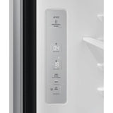 Electrolux EQE5700C - B 4 Doors Fridge G634L AI CoolAssist Matt Black | TBM Online