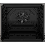 Electrolux ECG530W Freestanding Cooker With Gas Hob 50cm And 62L Gas Oven | TBM Online