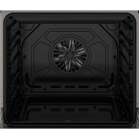 Electrolux ECG530W Freestanding Cooker With Gas Hob 50cm And 62L Gas Oven | TBM Online