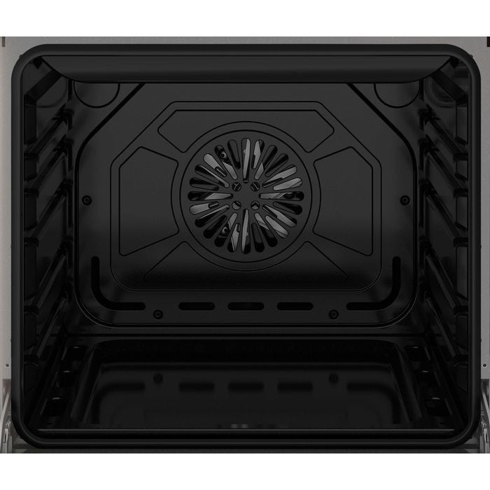 Electrolux ECG530W Freestanding Cooker With Gas Hob 50cm And 62L Gas Oven | TBM Online