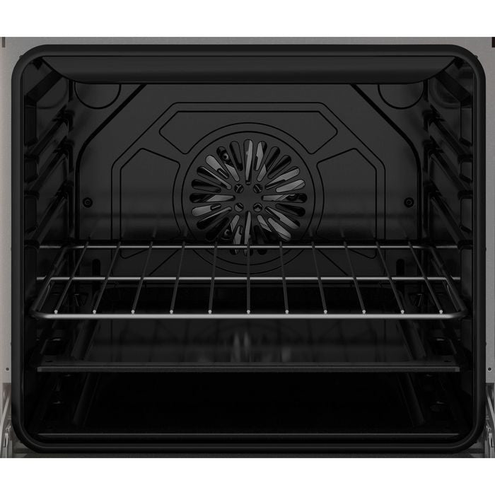 Electrolux ECG530W Freestanding Cooker With Gas Hob 50cm And 62L Gas Oven | TBM Online