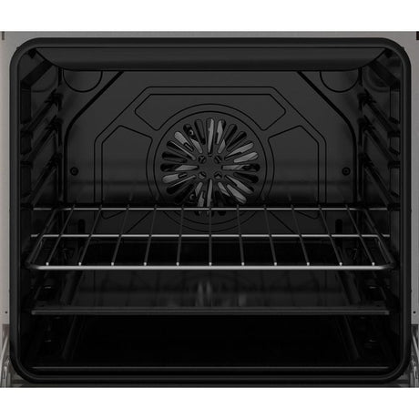 Electrolux ECG530W Freestanding Cooker With Gas Hob 50cm And 62L Gas Oven | TBM Online