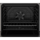 Electrolux ECG930W Freestanding Cooker With Gas Hob 90cm and 62L Gas Oven | TBM Online