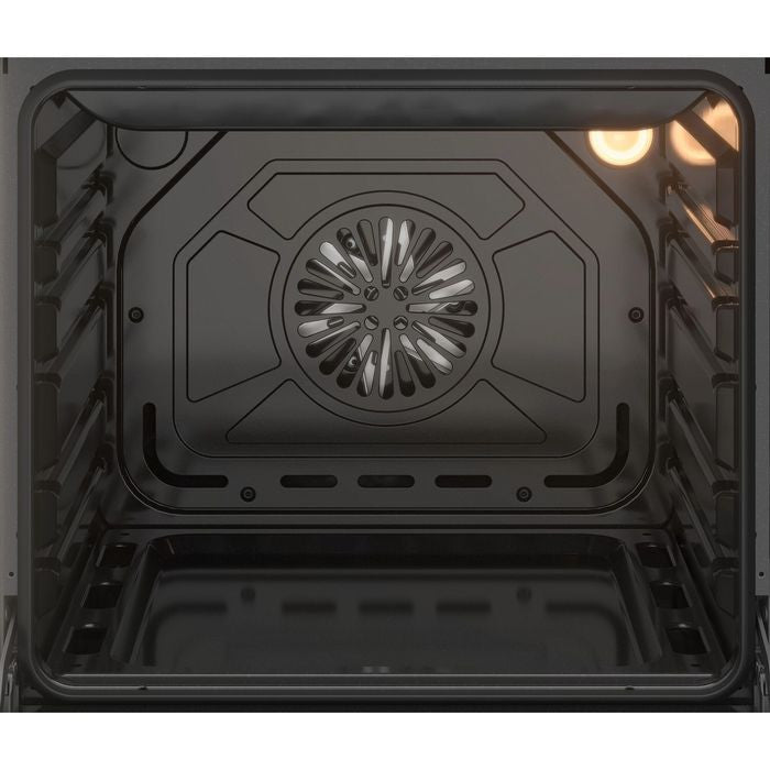 Electrolux ECG932W Freestanding Cooker With Gas Hob 90cm and 62L Electric Oven | TBM Online