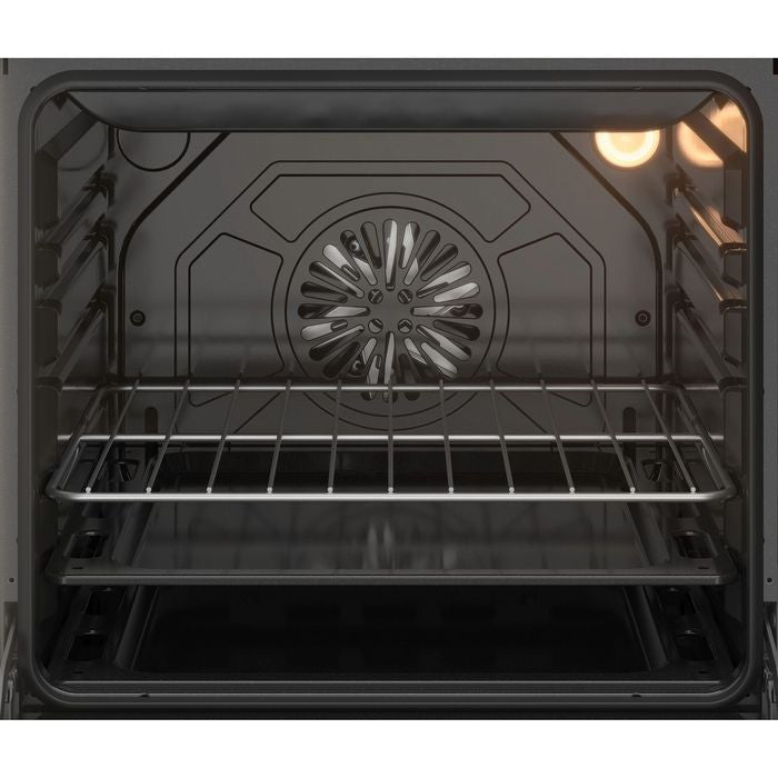 Electrolux ECG932W Freestanding Cooker With Gas Hob 90cm and 62L Electric Oven | TBM Online