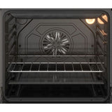 Electrolux ECG942W Freestanding Cooker With Gas Hob 90cm and 62L Electric Oven | TBM Online
