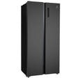 Electrolux ESE4500A - B Side - By - Side Fridge Ultimatetaste 700 450L | TBM Online