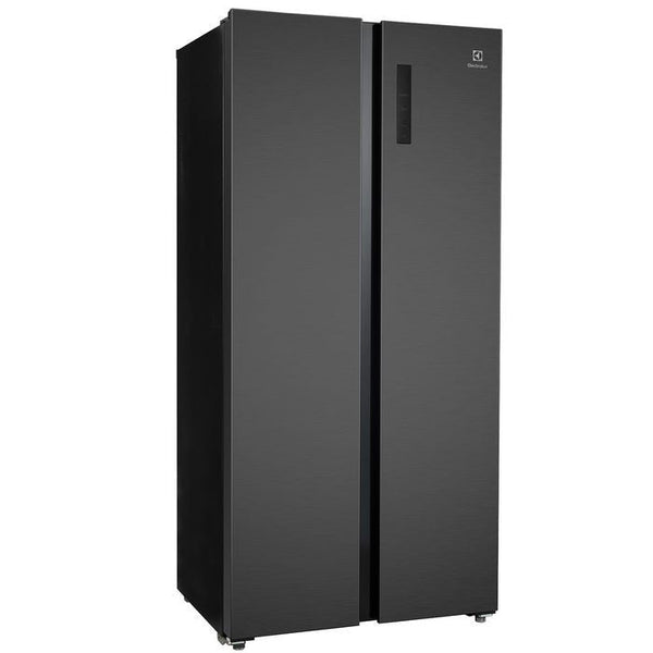 Electrolux ESE4500A - B Side - By - Side Fridge Ultimatetaste 700 450L | TBM Online