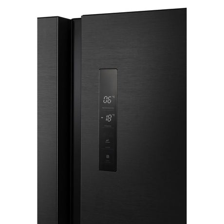 Electrolux ESE4500A - B Side - By - Side Fridge Ultimatetaste 700 450L | TBM Online