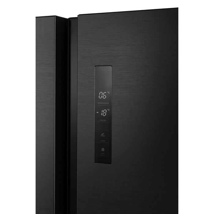 Electrolux ESE4500A - B Side - By - Side Fridge Ultimatetaste 700 450L | TBM Online