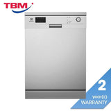 Electrolux EFF1460VSA Freestanding Dishwasher 60cm With 14 Of Place Setting | TBM Online