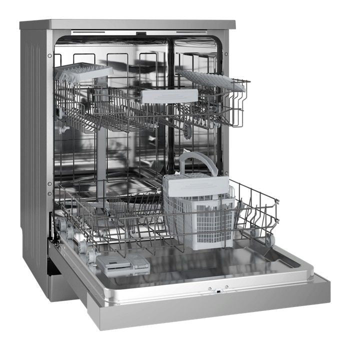Electrolux EFF1460VSA Freestanding Dishwasher 60cm With 14 Of Place Setting | TBM Online