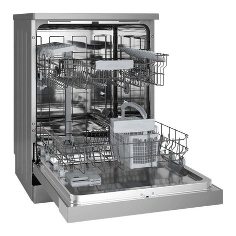 Electrolux EFF1460VSA Freestanding Dishwasher 60cm With 14 Of Place Setting | TBM Online