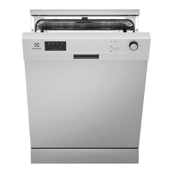 Electrolux EFF1460VSA Freestanding Dishwasher 60cm With 14 Of Place Setting | TBM Online