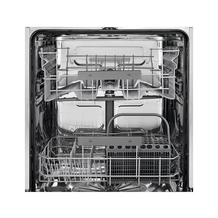 Electrolux ESA47200SW Freestanding Dishwasher Ultimatecare 300 60cm | TBM Online