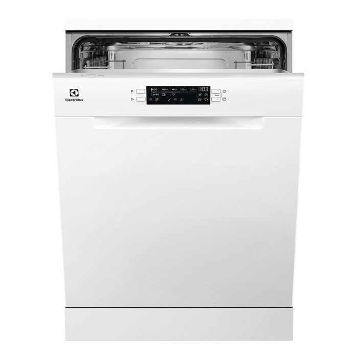 Electrolux ESA47200SW Freestanding Dishwasher Ultimatecare 300 60cm | TBM Online