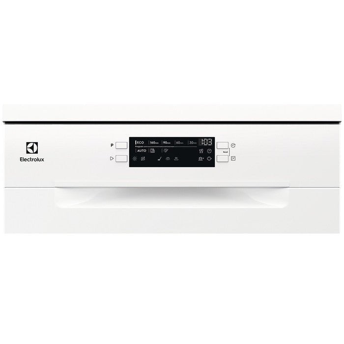 Electrolux ESA47200SW Freestanding Dishwasher Ultimatecare 300 60cm | TBM Online