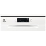 Electrolux ESA47200SW Freestanding Dishwasher Ultimatecare 300 60cm | TBM Online