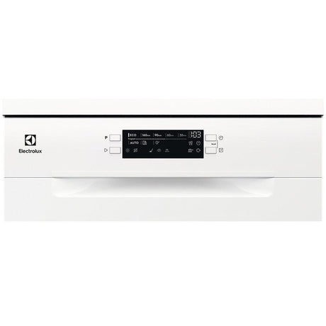 Electrolux ESA47200SW Freestanding Dishwasher Ultimatecare 300 60cm | TBM Online