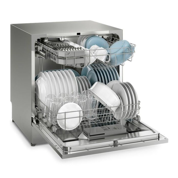 Electrolux EFC3862MS Table Top Dishwasher 55cm With 8 Place Settings Ultimatecare 300 Compact | TBM Online