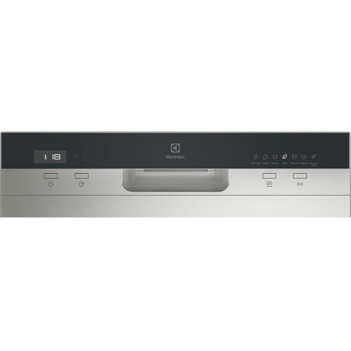 Electrolux EFC3862MS Table Top Dishwasher 55cm With 8 Place Settings Ultimatecare 300 Compact | TBM Online