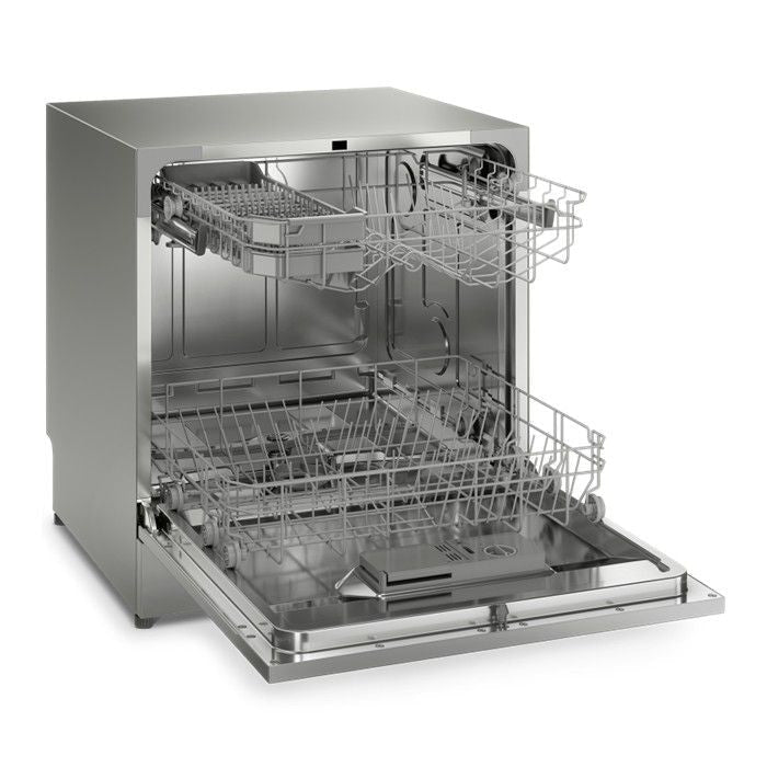 Electrolux EFC3862MS Table Top Dishwasher 55cm With 8 Place Settings Ultimatecare 300 Compact | TBM Online