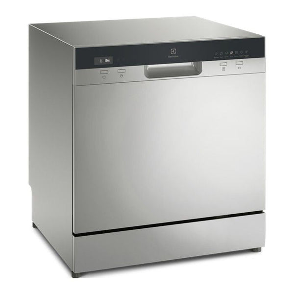 Electrolux EFC3862MS Table Top Dishwasher 55cm With 8 Place Settings Ultimatecare 300 Compact | TBM Online