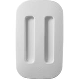 Electrolux E2TS1 - 100W Toaster 2 Slice With Cover White | TBM Online
