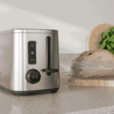 Electrolux E5TS1-50ST 2 Slice UltimateTaste 500 Toaster | TBM Online