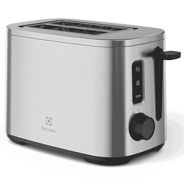 Electrolux E5TS1-50ST 2 Slice UltimateTaste 500 Toaster | TBM Online