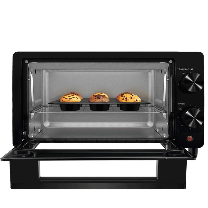 Electrolux EOT0908X Electric Oven Toaster 9.0L | TBM Online