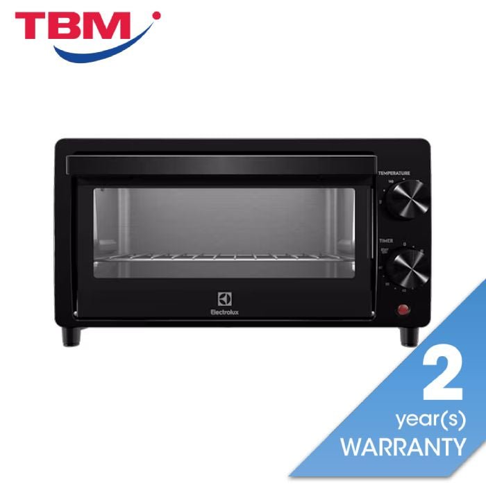 Electrolux EOT0908X Electric Oven Toaster 9.0L | TBM Online