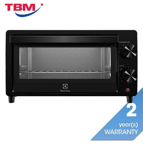 Electrolux EOT0908X Electric Oven Toaster 9.0L | TBM Online