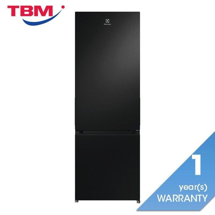 Electrolux EBM3402L-B 335L 700 Series Bottom Freezer Refrigerator | TBM Online